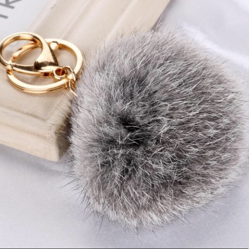 Custom Order- one of each Pom Pom